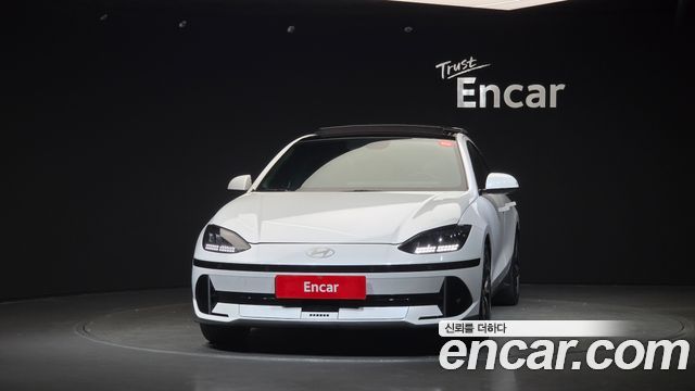 Hyundai Ioniq6 2023 — photo 3