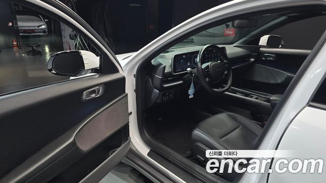 Hyundai Ioniq6 2023 — photo 13