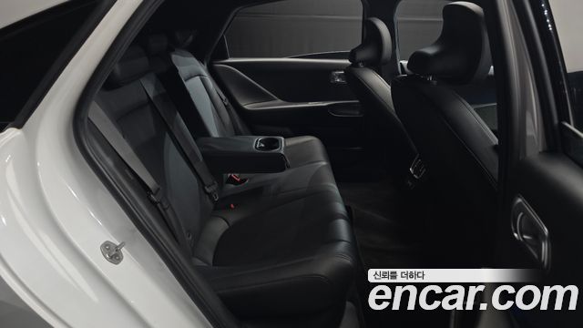Hyundai Ioniq6 2023 — photo 17