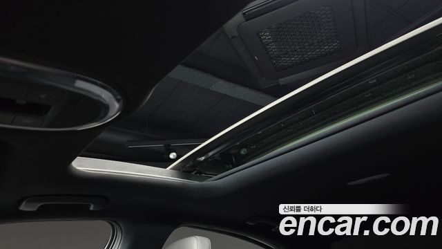 Hyundai Ioniq6 2023 — photo 24