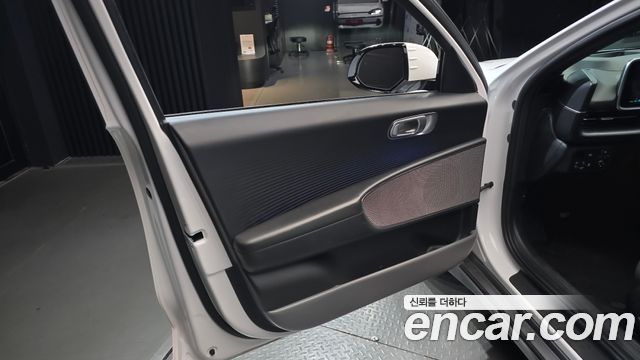 Hyundai Ioniq6 2023 — photo 14