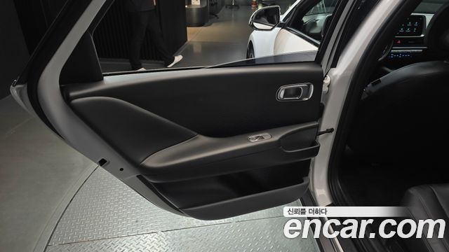 Hyundai Ioniq6 2023 — photo 15