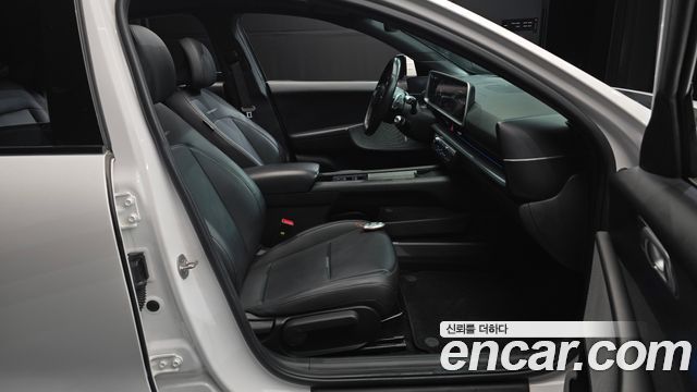 Hyundai Ioniq6 2023 — photo 16