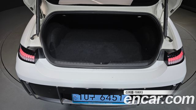 Hyundai Ioniq6 2023 — photo 27