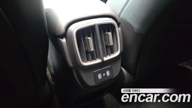 Hyundai Ioniq6 2023 — photo 30