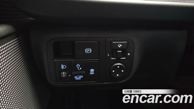 Hyundai Ioniq6 2023 — photo 31