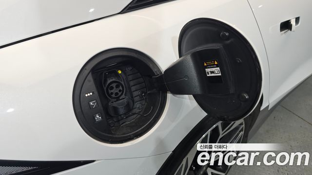 Hyundai Ioniq6 2023 — photo 32