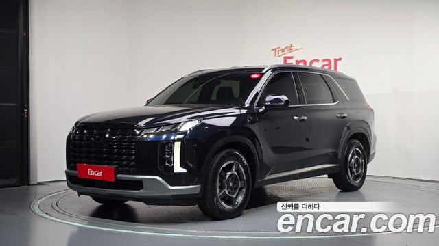 Hyundai Palisade 2023 — photo 1