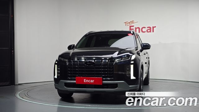 Hyundai Palisade 2023 — photo 3