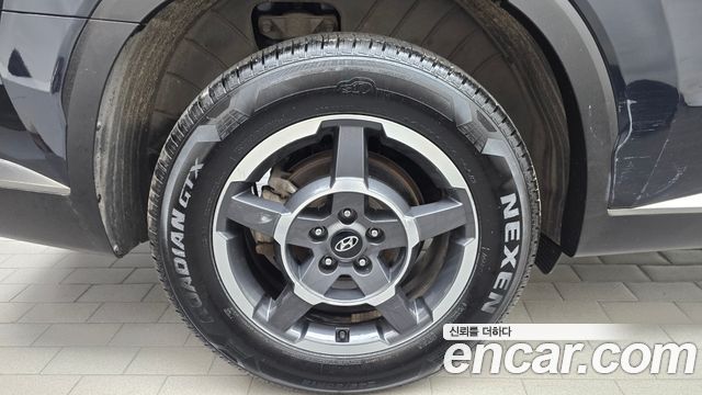Hyundai Palisade 2023 — photo 5