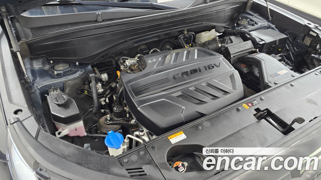 Hyundai Palisade 2023 — photo 6