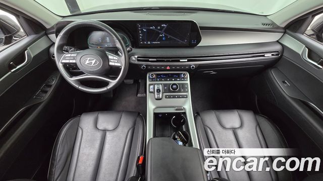Hyundai Palisade 2023 — photo 10
