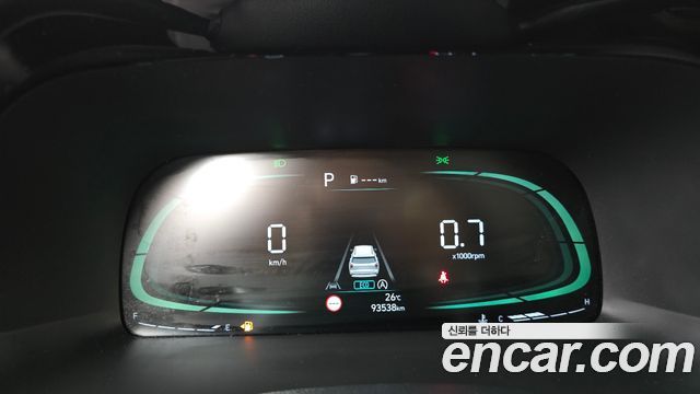 Hyundai Palisade 2023 — photo 11
