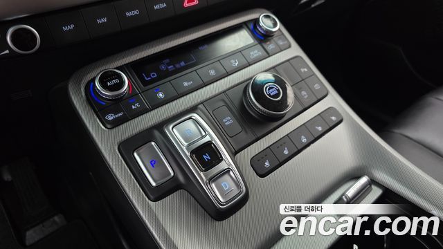 Hyundai Palisade 2023 — photo 12