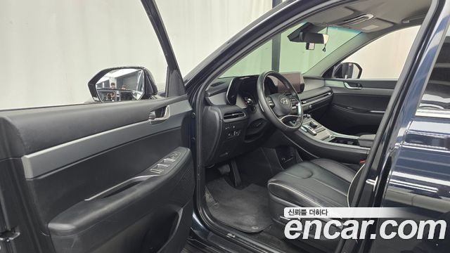 Hyundai Palisade 2023 — photo 13