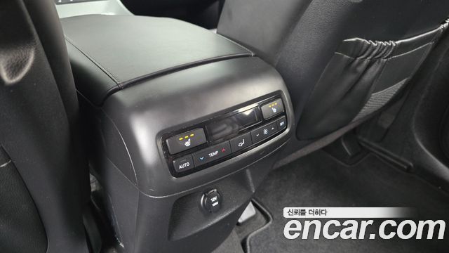 Hyundai Palisade 2023 — photo 17