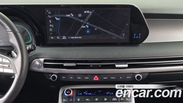 Hyundai Palisade 2023 — photo 18
