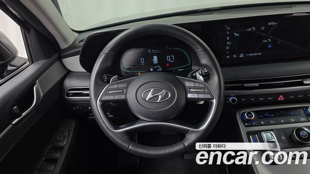 Hyundai Palisade 2023 — photo 19