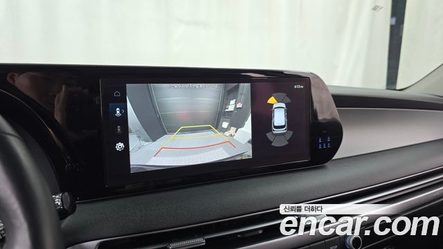 Hyundai Palisade 2023 — photo 20
