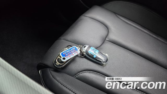 Hyundai Palisade 2023 — photo 21