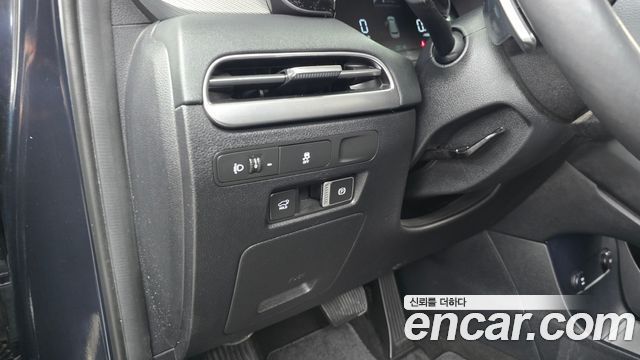 Hyundai Palisade 2023 — photo 24