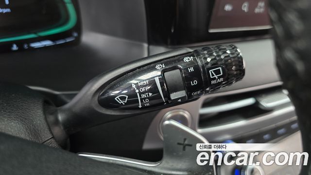 Hyundai Palisade 2023 — photo 25