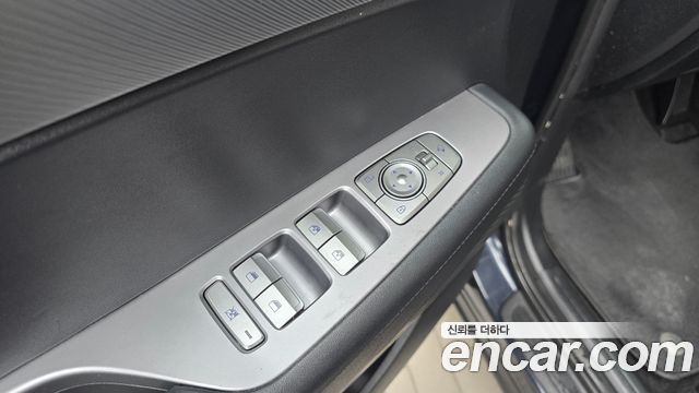 Hyundai Palisade 2023 — photo 26