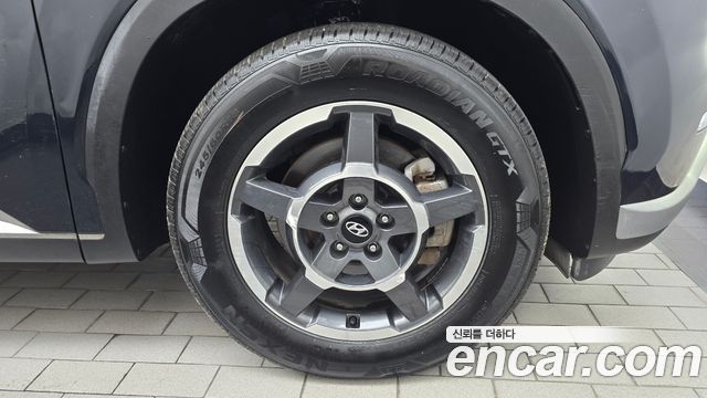 Hyundai Palisade 2023 — photo 7