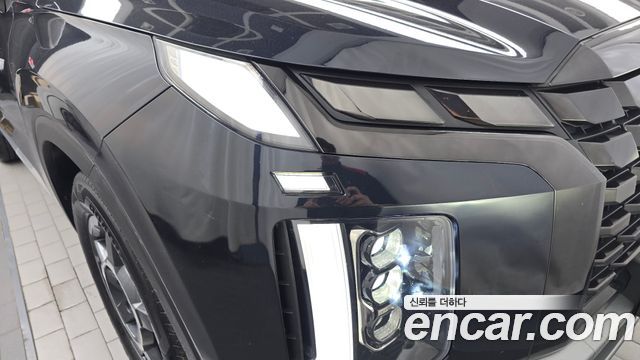 Hyundai Palisade 2023 — photo 8