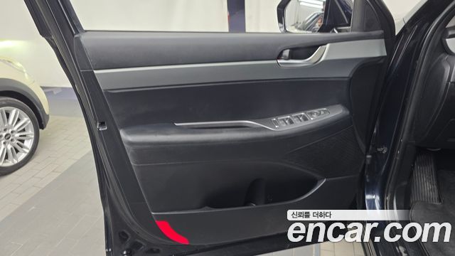 Hyundai Palisade 2023 — photo 14
