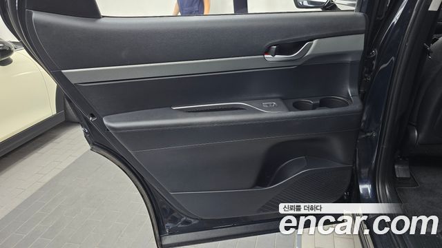 Hyundai Palisade 2023 — photo 15
