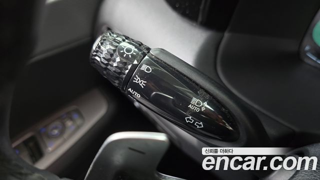Hyundai Palisade 2023 — photo 27