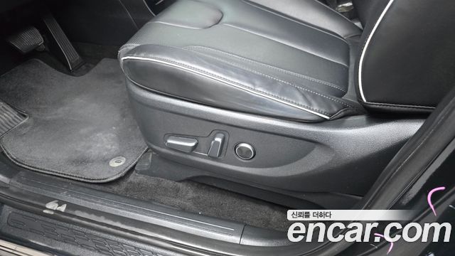 Hyundai Palisade 2023 — photo 30