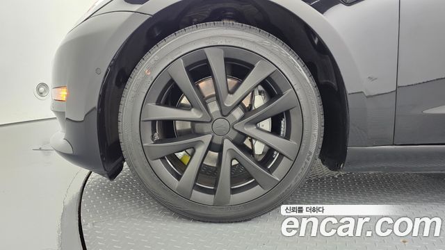 Tesla Model 3 2022 — photo 5