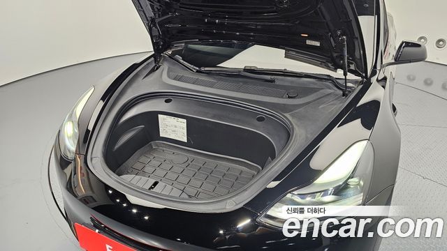 Tesla Model 3 2022 — photo 6