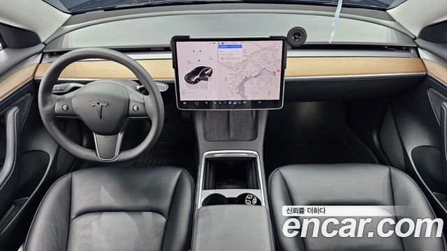 Tesla Model 3 2022 — photo 10