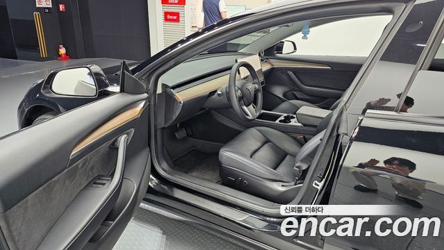 Tesla Model 3 2022 — photo 13
