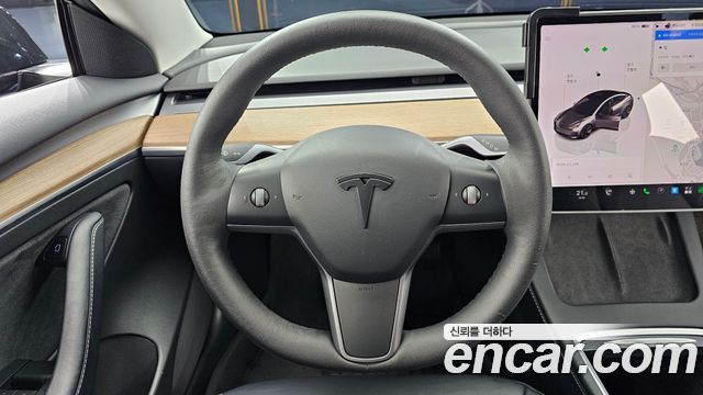 Tesla Model 3 2022 — photo 19