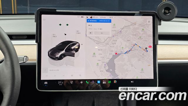 Tesla Model 3 2022 — photo 20