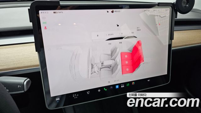 Tesla Model 3 2022 — photo 24