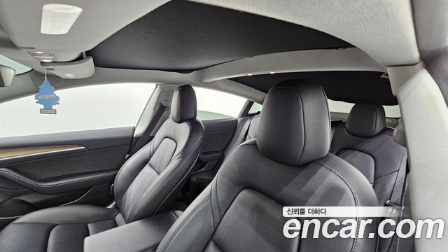Tesla Model 3 2022 — photo 25