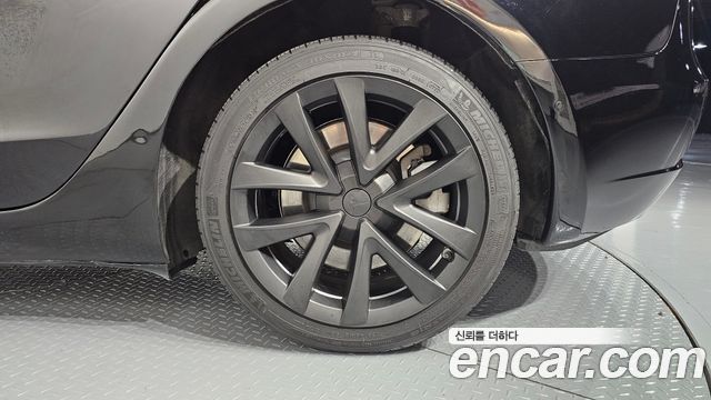 Tesla Model 3 2022 — photo 7