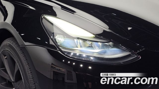 Tesla Model 3 2022 — photo 8