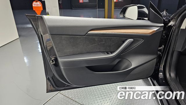 Tesla Model 3 2022 — photo 14