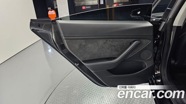Tesla Model 3 2022 — photo 15