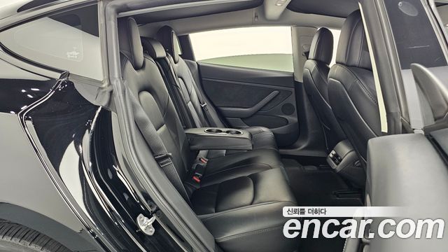 Tesla Model 3 2022 — photo 16
