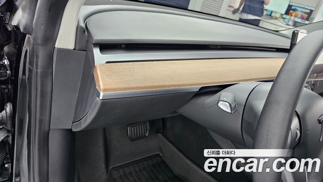 Tesla Model 3 2022 — photo 28