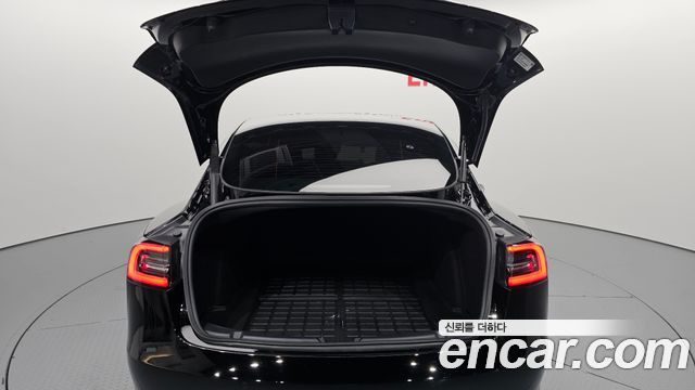 Tesla Model 3 2022 — photo 31