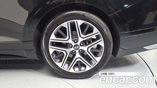 Hyundai Grandeur 2024 — photo 5