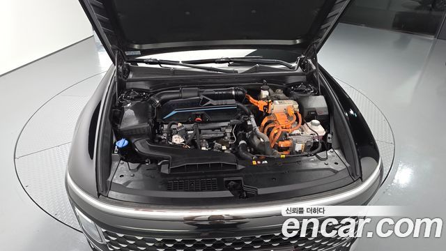 Hyundai Grandeur 2024 — photo 6